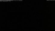 Archived webcam image showing Hornbahn mountain station Hindelang on 14 Sep 2026 at 02:52