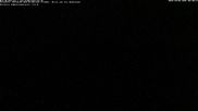 Archived webcam image showing Hornbahn mountain station Hindelang on 4 Oct 2026 at 04:25