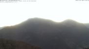 Archiviertes Webcam Bild: Bad Hindelang: Bergstation Hornbahn am 04.10.2026 um 07:53 Uhr