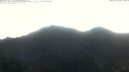 Archived webcam image showing Hornbahn mountain station Hindelang on 15 Oct 2026 at 07:16