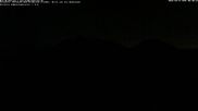 Archiviertes Webcam Bild: Bad Hindelang: Bergstation Hornbahn am 19.10.2026 um 06:29 Uhr