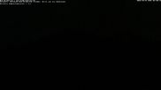 Archived webcam image showing Hornbahn mountain station Hindelang on 25 Oct 2026 at 02:49