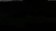 Archived webcam image showing Hornbahn mountain station Hindelang on 30 Oct 2026 at 00:01