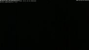 Archived webcam image showing Hornbahn mountain station Hindelang on 30 Oct 2026 at 04:01