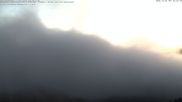 Archived webcam image showing Hornbahn mountain station Hindelang on 30 Oct 2026 at 06:01