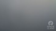Archived webcam image showing Hornbahn mountain station Hindelang on 30 Oct 2026 at 08:01