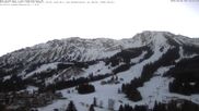 Archived webcam image showing Kids hotel Oberjoch on 26 Feb 2026 at 08:41