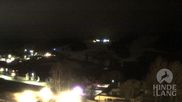 Archived webcam image showing Kids hotel Oberjoch on 18 Mar 2026 at 00:46
