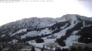 Archived webcam image showing Kids hotel Oberjoch on 18 Mar 2026 at 07:46