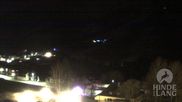 Archived webcam image showing Kids hotel Oberjoch on 20 Mar 2026 at 02:35