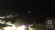 Archived webcam image showing Kids hotel Oberjoch on 20 Mar 2026 at 04:35