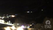 Archived webcam image showing Kids hotel Oberjoch on 20 Mar 2026 at 22:35