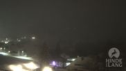 Archived webcam image showing Kids hotel Oberjoch on 26 Mar 2026 at 00:45