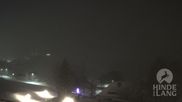 Archived webcam image showing Kids hotel Oberjoch on 26 Mar 2026 at 02:45