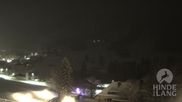 Archived webcam image showing Kids hotel Oberjoch on 26 Mar 2026 at 04:45