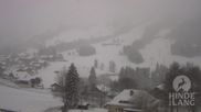 Archived webcam image showing Kids hotel Oberjoch on 26 Mar 2026 at 06:45