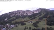 Archived webcam image showing Kids hotel Oberjoch on 14 Jun 2026 at 20:29