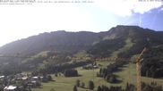 Archived webcam image showing Kids hotel Oberjoch on 16 Jun 2026 at 08:06