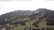Archived webcam image showing Kids hotel Oberjoch on 16 Jun 2026 at 10:06