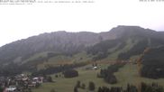 Archived webcam image showing Kids hotel Oberjoch on 16 Jun 2026 at 16:06
