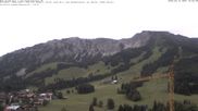 Archived webcam image showing Kids hotel Oberjoch on 16 Jun 2026 at 18:06
