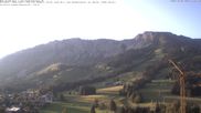 Archived webcam image showing Kids hotel Oberjoch on 24 Jun 2026 at 06:51
