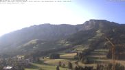 Archived webcam image showing Kids hotel Oberjoch on 24 Jun 2026 at 07:51