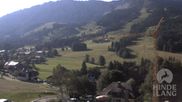 Archived webcam image showing Kids hotel Oberjoch on 24 Jun 2026 at 08:51