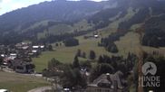 Archived webcam image showing Kids hotel Oberjoch on 24 Jun 2026 at 10:51
