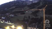 Archived webcam image showing Kids hotel Oberjoch on 28 Jun 2026 at 04:47