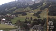 Archived webcam image showing Kids hotel Oberjoch on 28 Jun 2026 at 06:47
