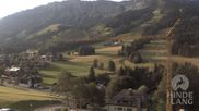 Archived webcam image showing Kids hotel Oberjoch on 28 Jun 2026 at 07:47
