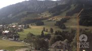 Archived webcam image showing Kids hotel Oberjoch on 28 Jun 2026 at 08:47