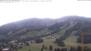 Archived webcam image showing Kids hotel Oberjoch on 28 Jun 2026 at 10:47