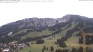 Archived webcam image showing Kids hotel Oberjoch on 28 Jun 2026 at 12:47