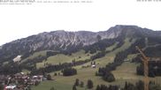 Archived webcam image showing Kids hotel Oberjoch on 28 Jun 2026 at 14:47