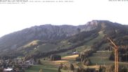 Archived webcam image showing Kids hotel Oberjoch on 4 Jul 2026 at 06:10