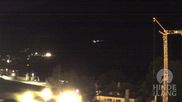 Archiviertes Webcam Bild: Oberjoch: Blick vom Familux Resort aufs Skigebiet am Iseler am 12.07.2026 um 02:05 Uhr