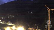 Archiviertes Webcam Bild: Oberjoch: Blick vom Familux Resort aufs Skigebiet am Iseler am 14.07.2026 um 04:59 Uhr
