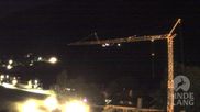Archived webcam image showing Kids hotel Oberjoch on 19 Jul 2026 at 00:26