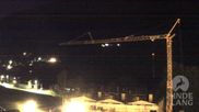 Archived webcam image showing Kids hotel Oberjoch on 11 Aug 2026 at 00:49