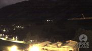 Archiviertes Webcam Bild: Oberjoch: Blick vom Familux Resort aufs Skigebiet am Iseler am 30.08.2026 um 04:44 Uhr