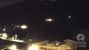 Archiviertes Webcam Bild: Oberjoch: Blick vom Familux Resort aufs Skigebiet am Iseler am 30.08.2026 um 22:44 Uhr