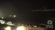 Archived webcam image showing Kids hotel Oberjoch on 14 Sep 2026 at 00:33