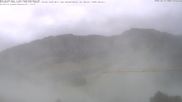 Archived webcam image showing Kids hotel Oberjoch on 14 Sep 2026 at 07:33