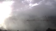 Archived webcam image showing Kids hotel Oberjoch on 14 Sep 2026 at 08:33