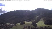 Archived webcam image showing Kids hotel Oberjoch on 14 Sep 2026 at 10:33