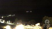 Archiviertes Webcam Bild: Oberjoch: Blick vom Familux Resort aufs Skigebiet am Iseler am 19.10.2026 um 02:23 Uhr