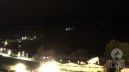 Archiviertes Webcam Bild: Oberjoch: Blick vom Familux Resort aufs Skigebiet am Iseler am 19.10.2026 um 04:23 Uhr