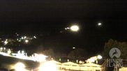 Archiviertes Webcam Bild: Oberjoch: Blick vom Familux Resort aufs Skigebiet am Iseler am 19.10.2026 um 06:23 Uhr